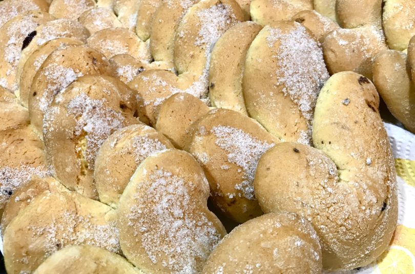 I cellucci abruzzesi come si fanno a Villa Santa Maria