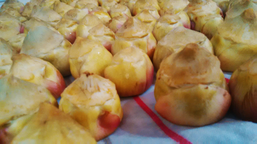 Carciofi sott’olio