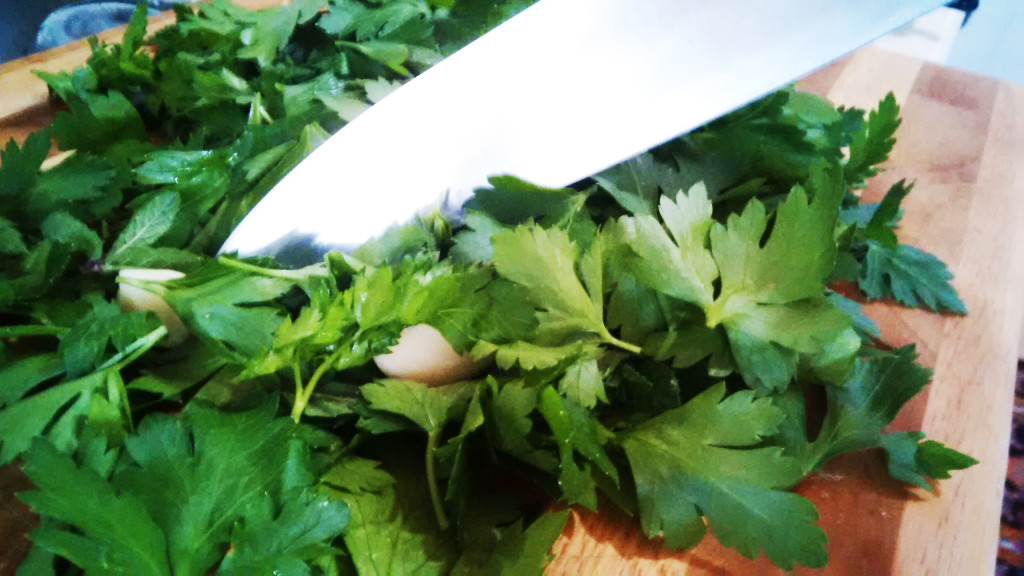 Carciofi sott’olio