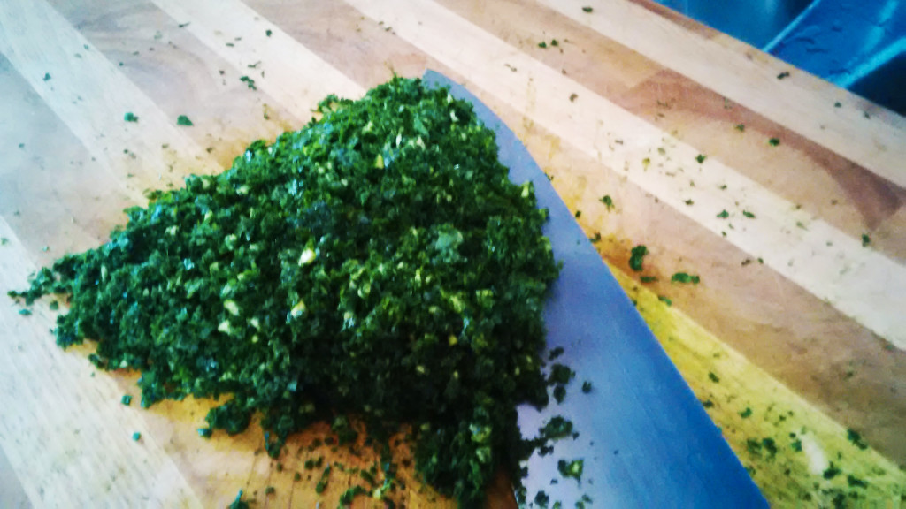 Carciofi sott’olio