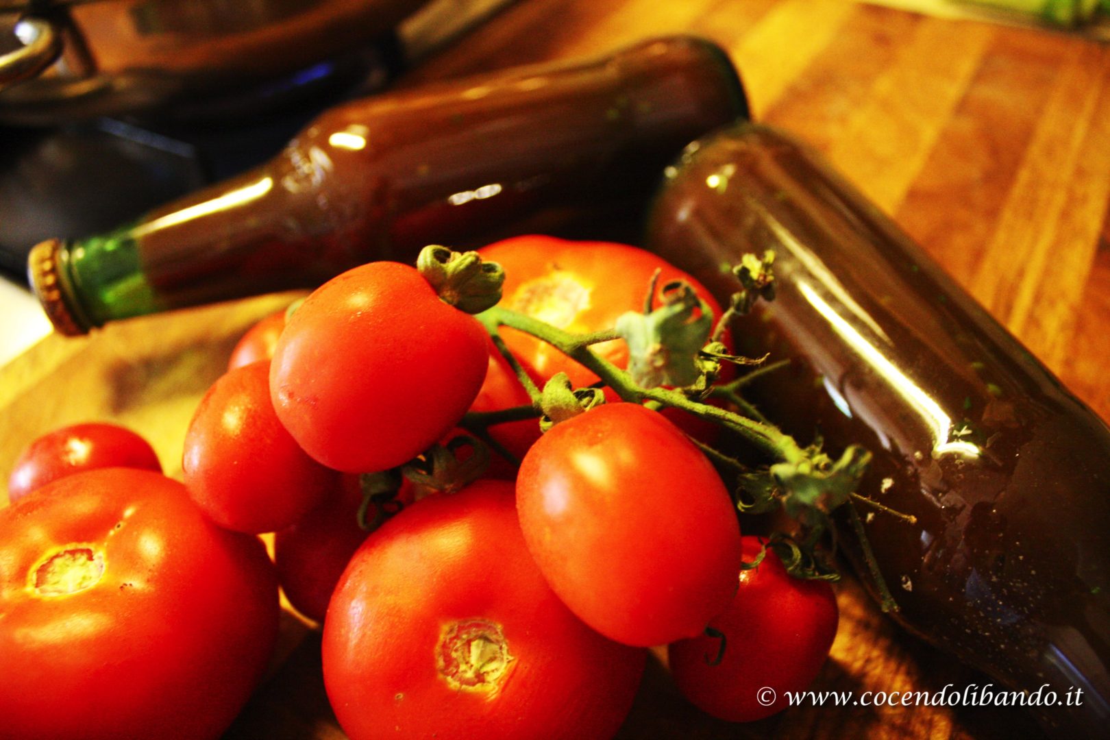 Pallotte cace e ove, la ricetta di Peppino Falconio