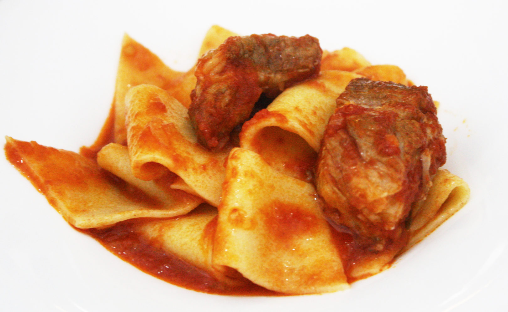 Sagn’ a pezz’ all’abruzzese
