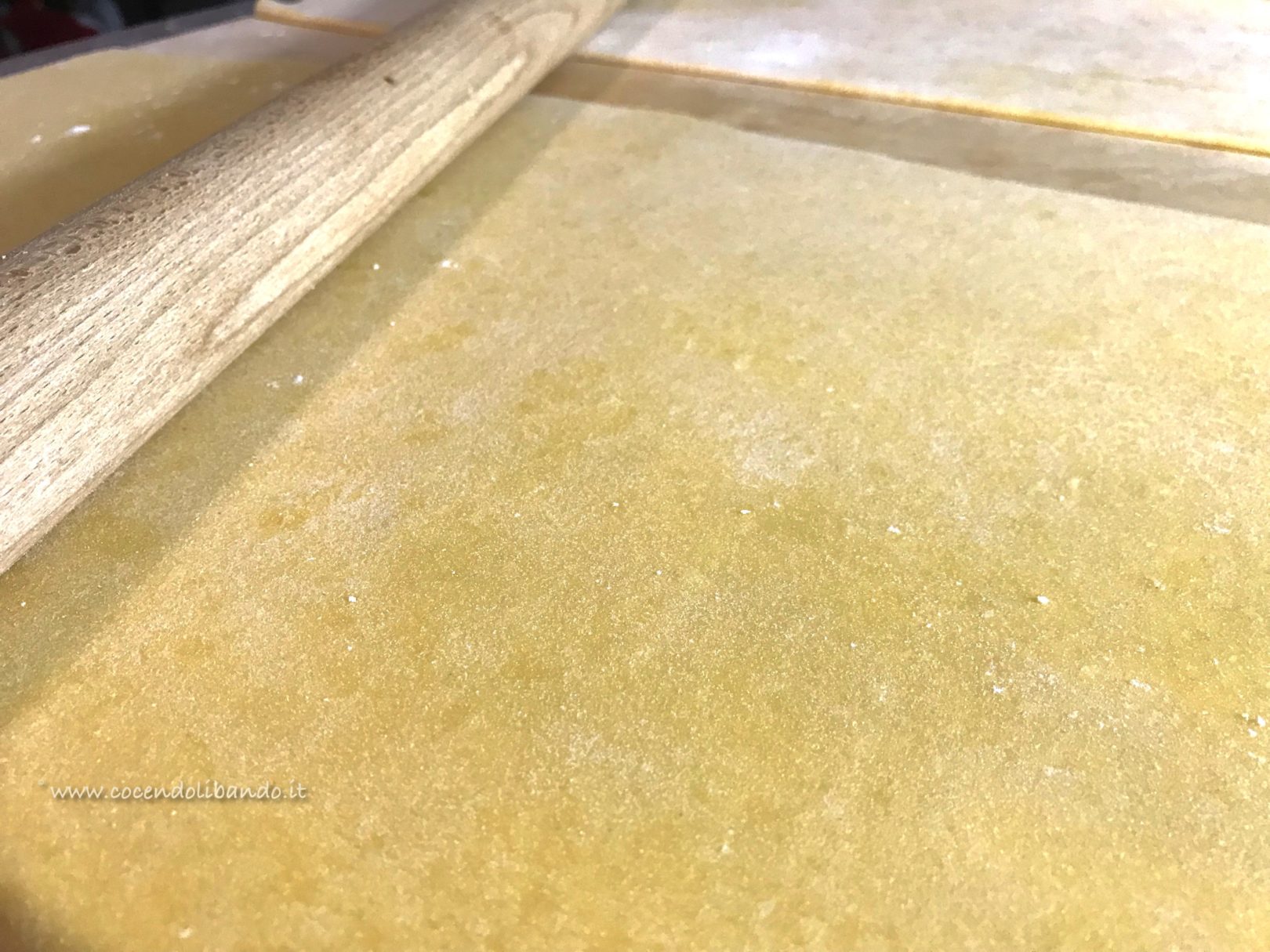 Fagottelli di cappone con cardoncelli e spuma di parmigiano