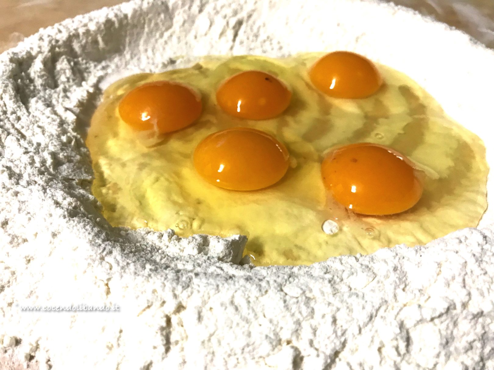 Fagottelli di cappone con cardoncelli e spuma di parmigiano