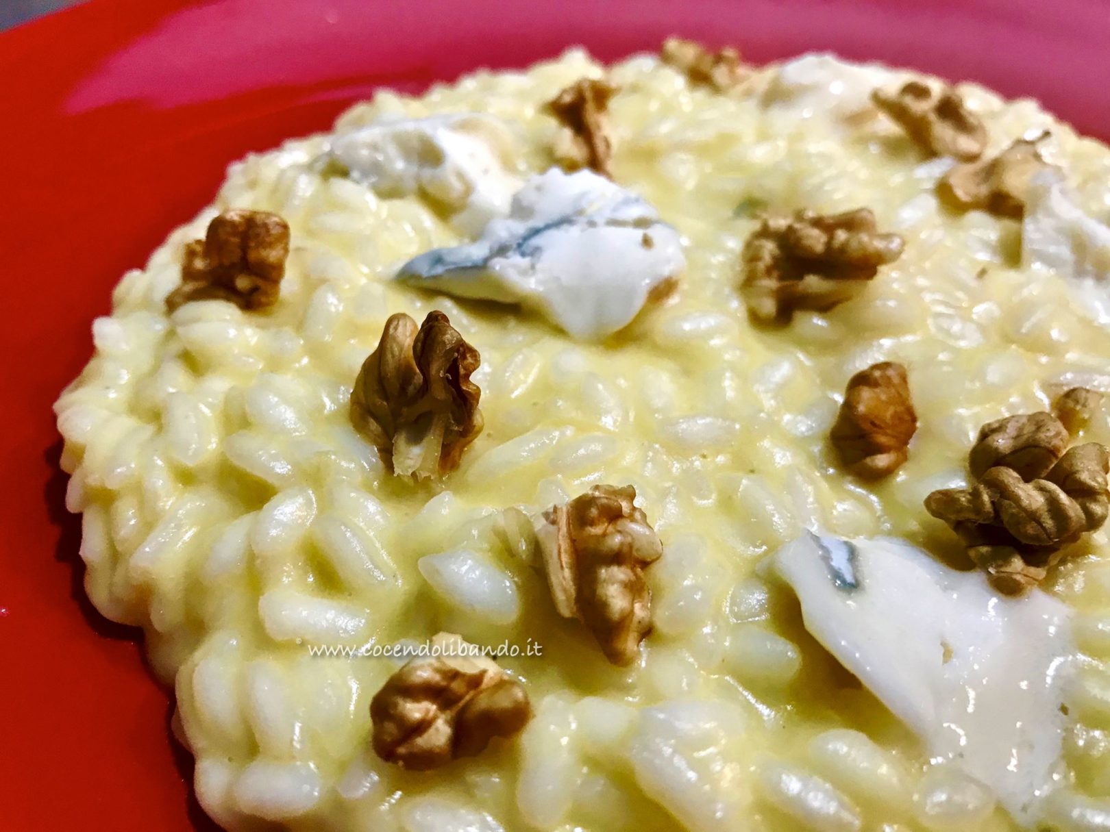 risotto