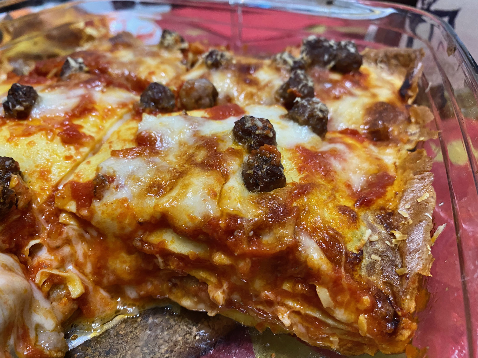 timballo alla teramana cocendolibando