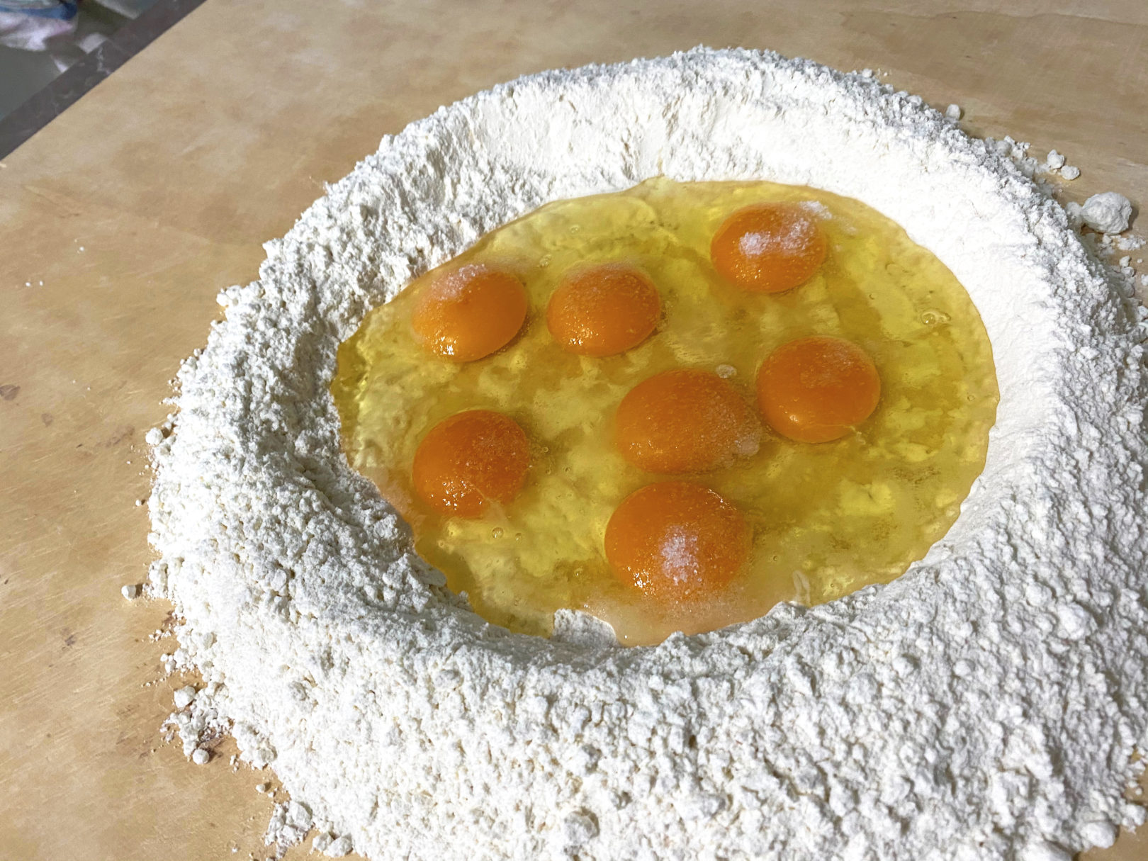 Tortelli di pescatrice Irena