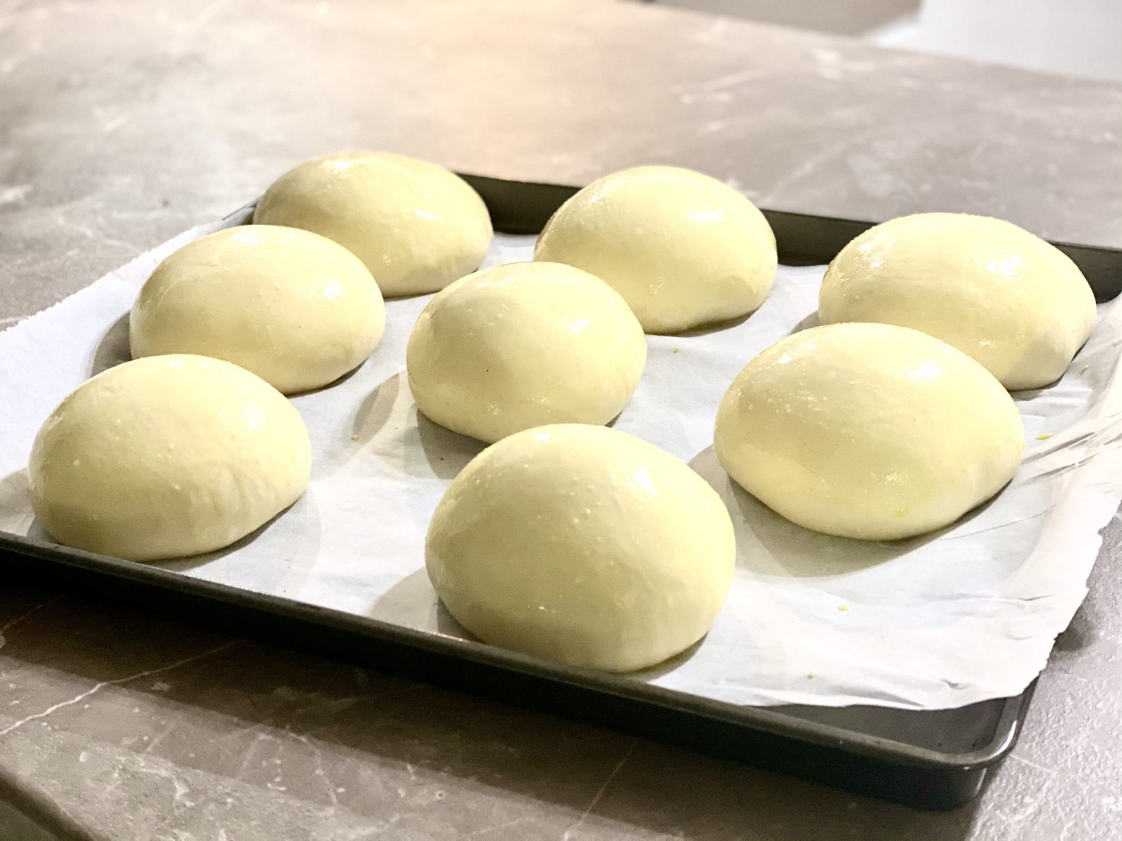 Panini all'olio cocendolibando