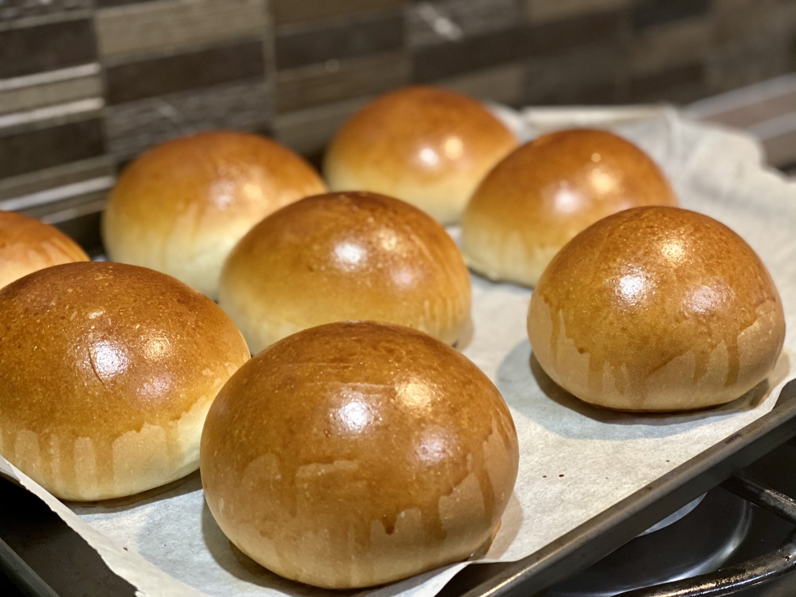 Panini all'olio cocendolibando