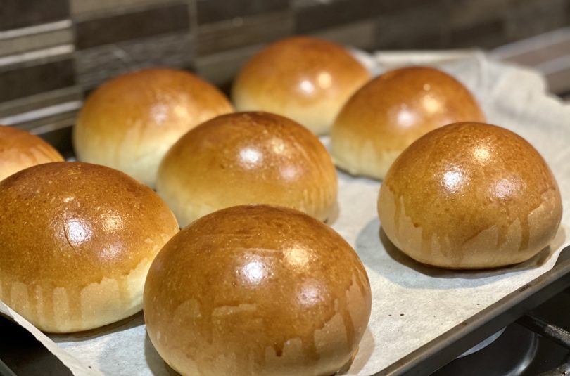Panini all’olio