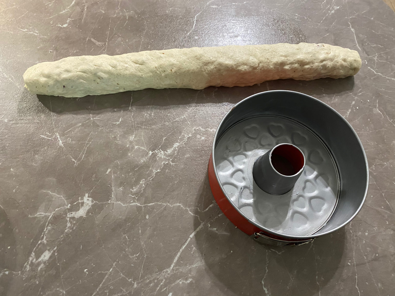 casatiello cocendolibando