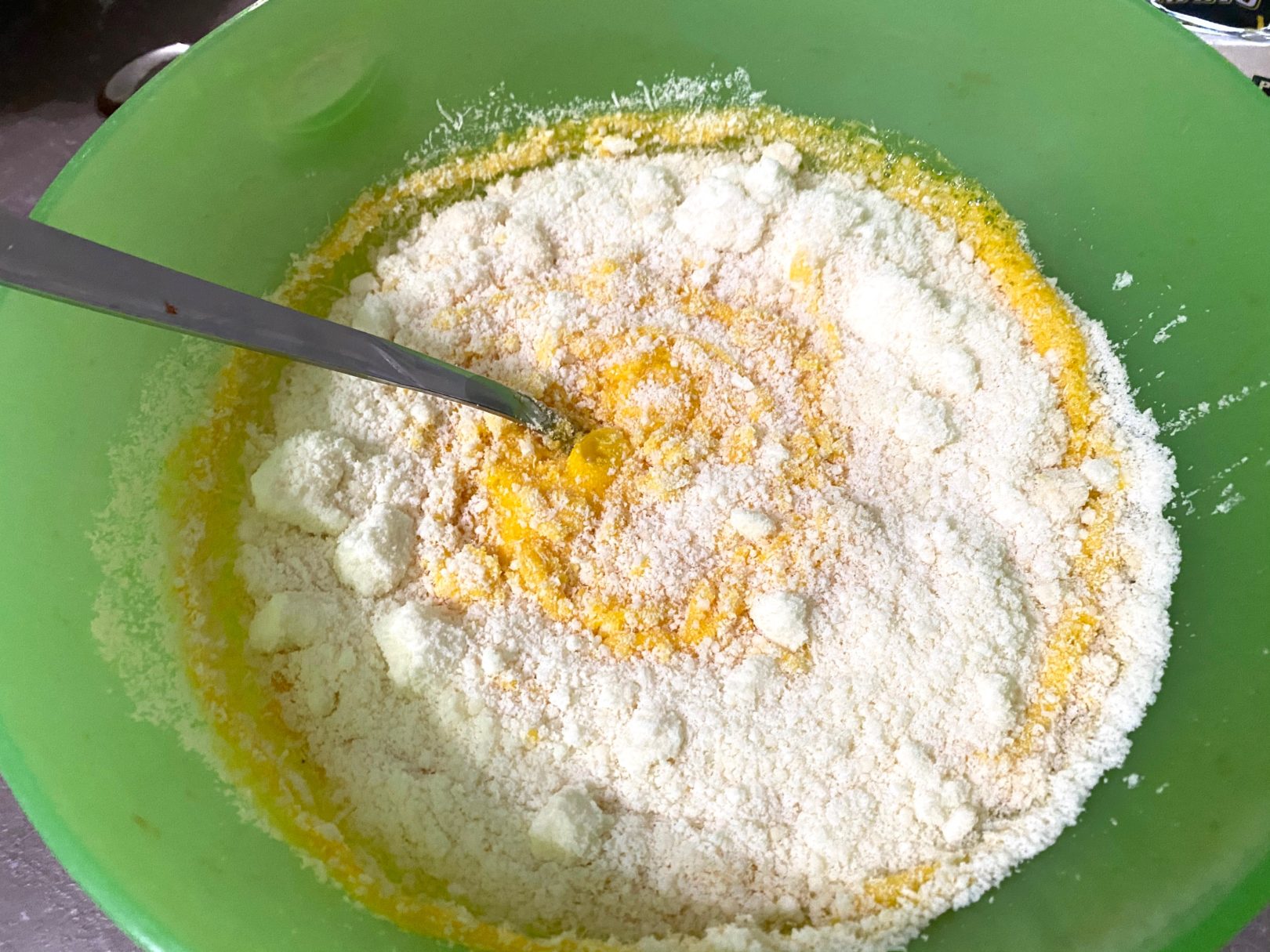 fiadone abruzzese cocendolibando