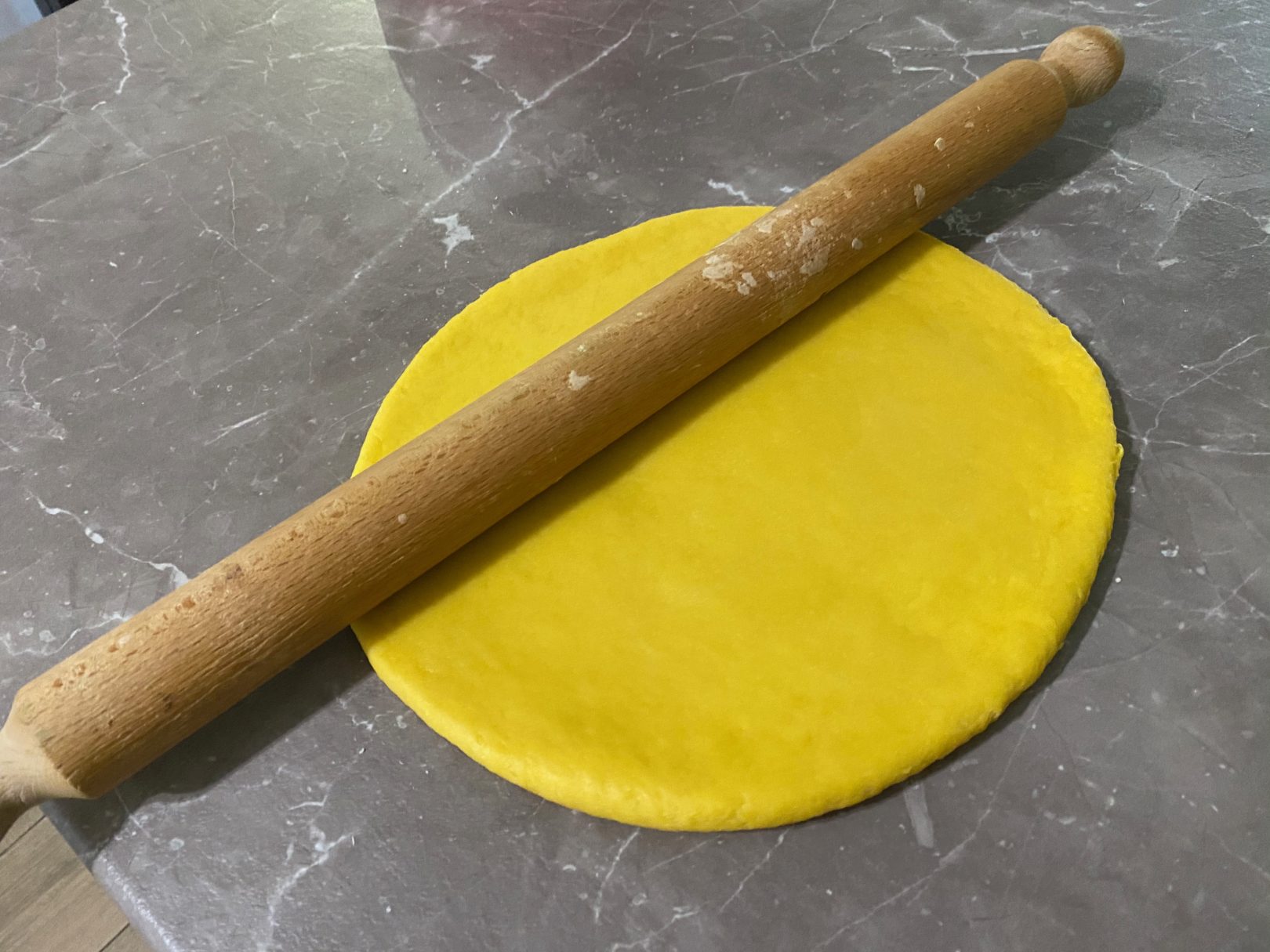 fiadone abruzzese cocendolibando