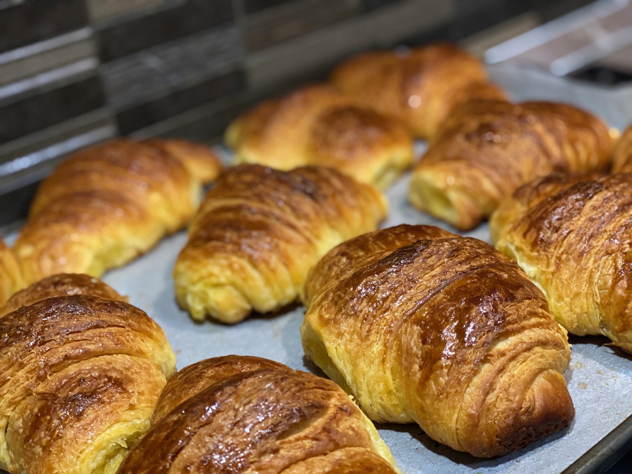 cornetti sfogliati cocendolibando