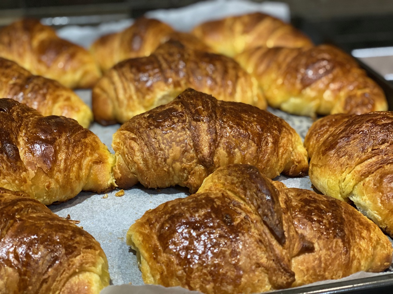 cornetti sfogliati cocendolibando