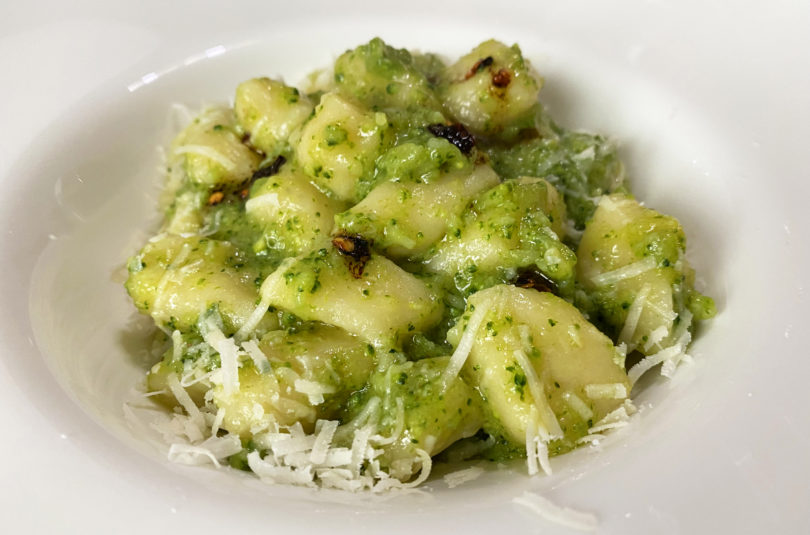 Gnocchi della Transumanza