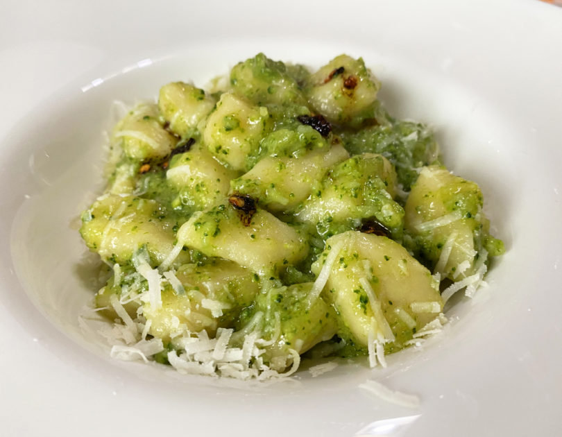 Gnocchi della Transumanza